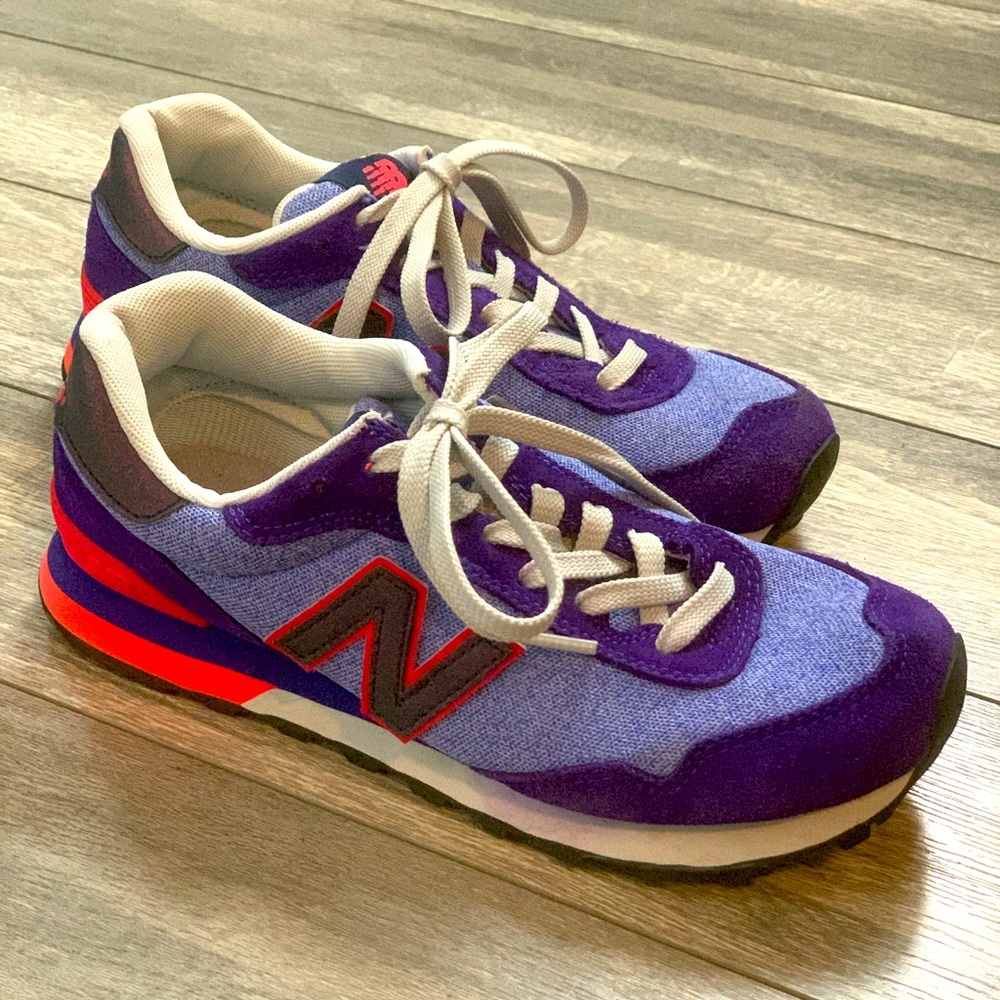 New Balance 515 Sneakers